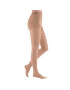 Panty Elegance Ccl2 C/P T/5 Regular Caramelo de Mediven