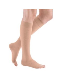 Media Plus Ad Ccl2 S/P Caramelo T/3 Regular de Mediven