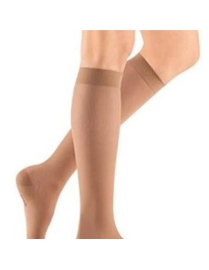 Media Sheer Soft Ad Ccl1 S/P T/5 Natural de Mediven