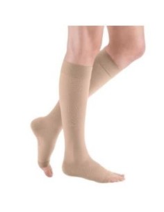 Media Plus Ad Ccl1 S/P Beige T/3 Petite de Mediven