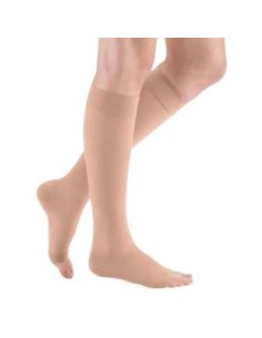 Media Confort Ad Ccl2 S/P T/4 Caramelo de Mediven