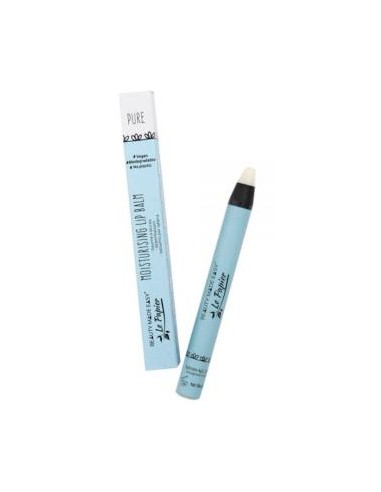Balsamo Labial Hidratante Pure 6Gr. de Beauty Made Easy