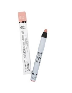 Lapiz De Labios Brillo Coral 6Gr. de Beauty Made Easy