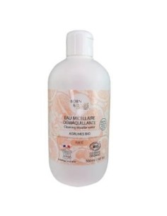 Agua Micelar Piel Grasa 500Ml. Bio de Born To Bio