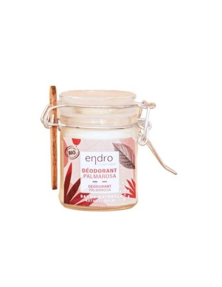 Desodorante Palmarosa 50Ml. de Endro Cosmetiques