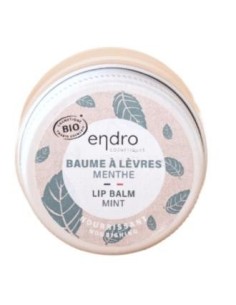 Balsamo Labial Mint 15Gr. de Endro Cosmetiques