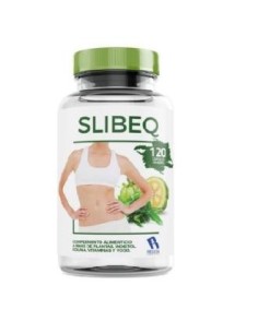 Slibeq 120Cap. de Bequisa