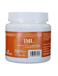 Iml 300Cap. de Plantanet