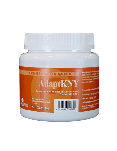 Adapt-Kny 300Cap. de Plantanet