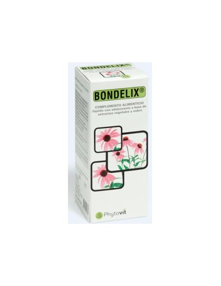 Bondelix 250 Ml de Phytovit