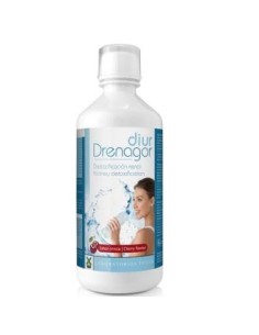 Drenagor Diur 500Ml. de Tegor