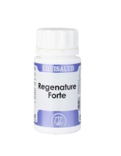 Regenature Forte 60Cap. de Equisalud