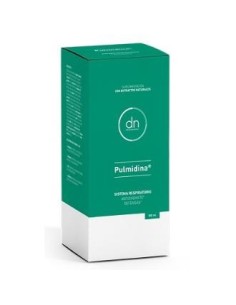 Pulmidina 500Ml. de Direct Nutrition