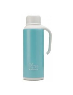 Termo Acero Para Liquidos Azul 1,5L Bbo12.Az de Irisana