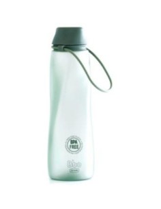 Botella Tritan Verde 700Ml. Bbo16.700.Ve de Irisana