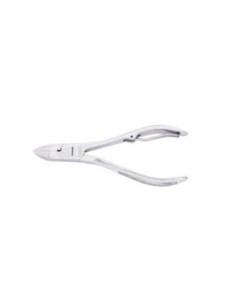 Disna Alicate Uñas Cromado 12 Cm de Disna