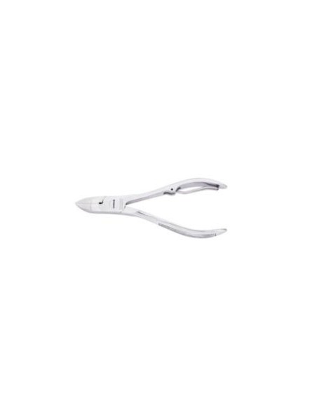 Disna Alicate Uñas Cromado 12 Cm de Disna