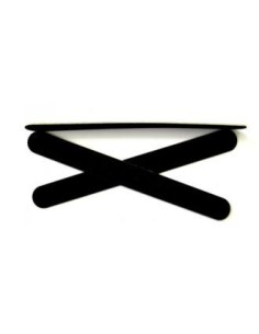 Disna Lima Negra Fina 3 Uni 18 Cm de Disna