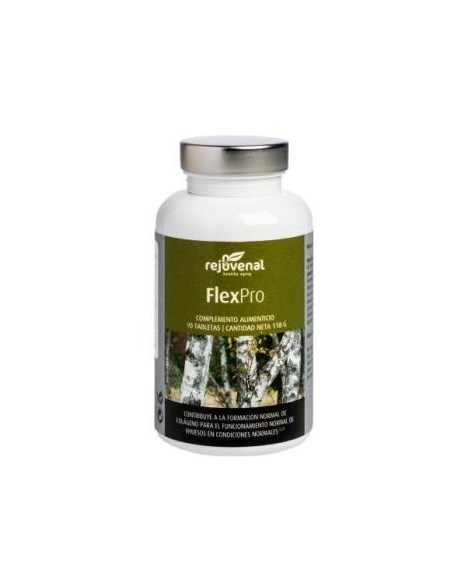 Flexpro 90Comp. de Salengei