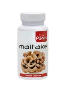 Maitake Plantis 60Cap. de Artesania