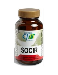 Socir 60 Caps. de Cfn