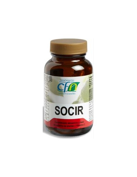 Socir 60 Caps. de Cfn