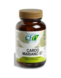 Cardo Mariano St 60 Caps. de Cfn