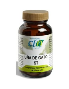 Uña De Gato St 60 Comp. de Cfn