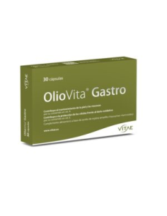 Olovita Gastro 60 Comprimidos de Vitae