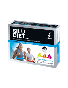 Siludiet 15Vcaps. de Novadiet