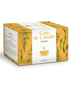Infusión de Cola de Caballo 20 sobres de DietMed