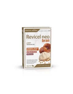 Revicel Neo Bran 60Cap. de Dietmed