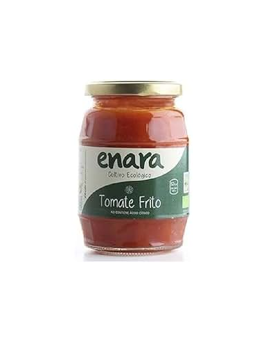 Tomate Frito Casero Bio  de Enara