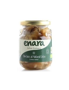 Shitake de Enara