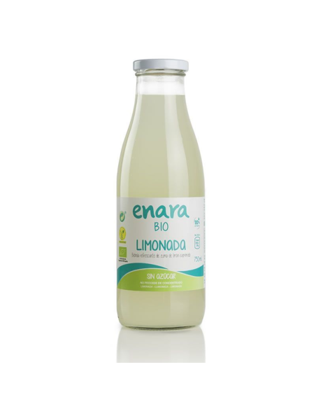 Limonada sin Azucar  de Enara