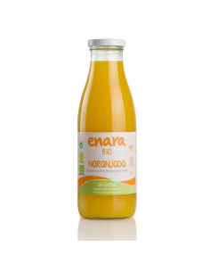 Naranjada sin Azucar  de Enara