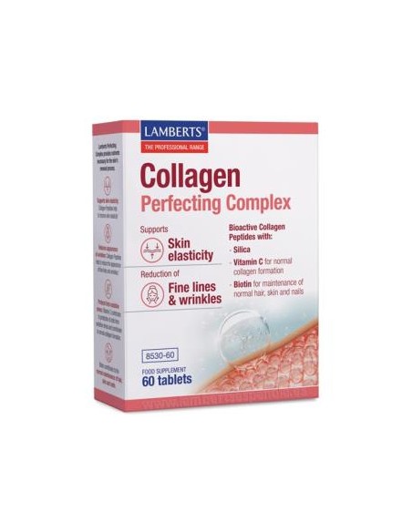 Collagen Perfecting Complex Verisol®                                                                de Lamberts