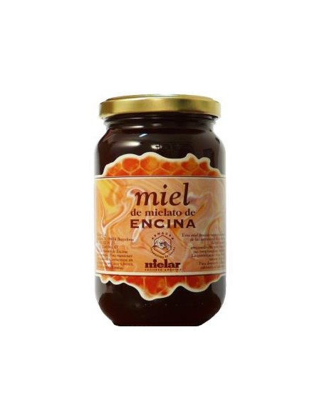 Miel De Encina 500Gr de Mielar