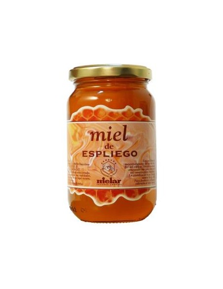 Miel De Espliego 500Gr de Mielar