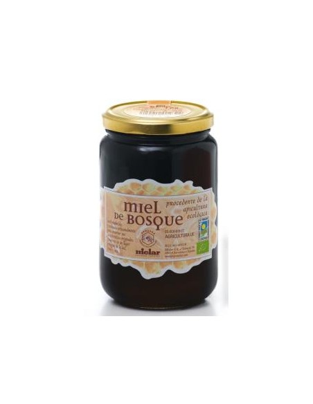 Miel De Bosque 500Gr Bio de Mielar