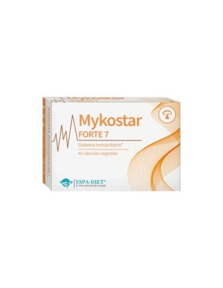 Mykostar Forte 7 45Cap. de Espadiet