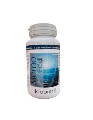 Dolitol Complex 90Cap. de Codiet