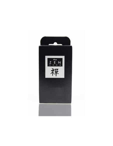 Radhe Ambar Cono The Zen Room 15 Und