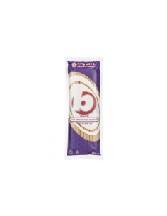 Pasta De Trigo Sarraceno Sin Gluten Bio, 250 G de King Soba
