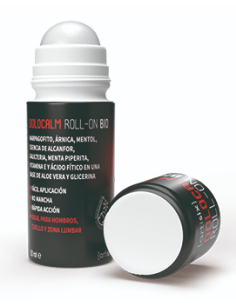 Dolocalm Roll-On Bio 50 Ml de Herbora
