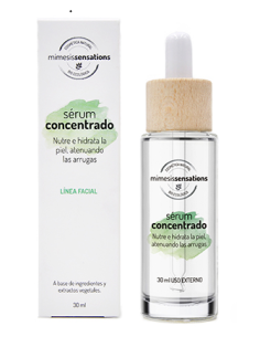 Serum Concentrado de Herbora