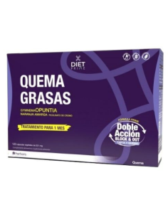 Quemagrasas 120 de Herbora