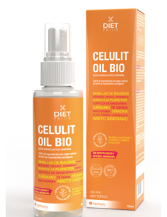 Celulit Oil Bio de Herbora