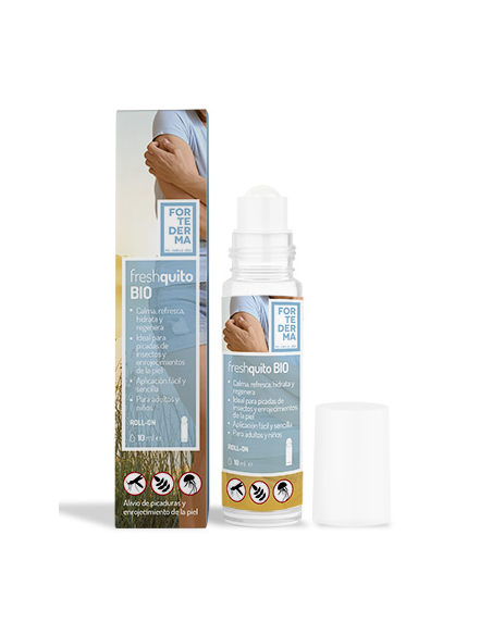 Freshquito Bio de Herbora