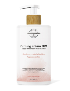 Firming Cream Bio de Herbora